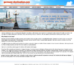 germany-destination.com