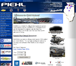 piehlmotors.com